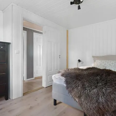 In Malangen Mestervik