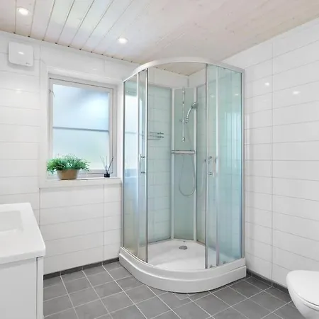 In Malangen * Mestervik