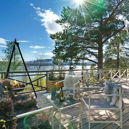 In Malangen Mestervik