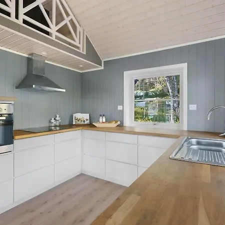 In Malangen * Mestervik