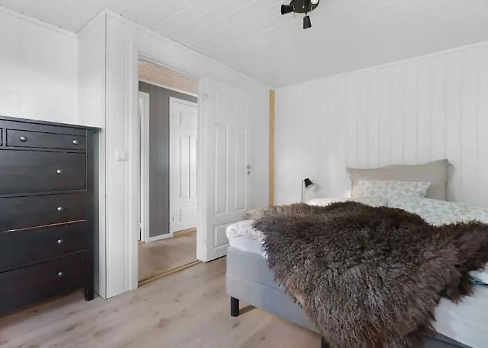 In Malangen Mestervik