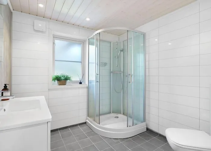 In Malangen * Mestervik