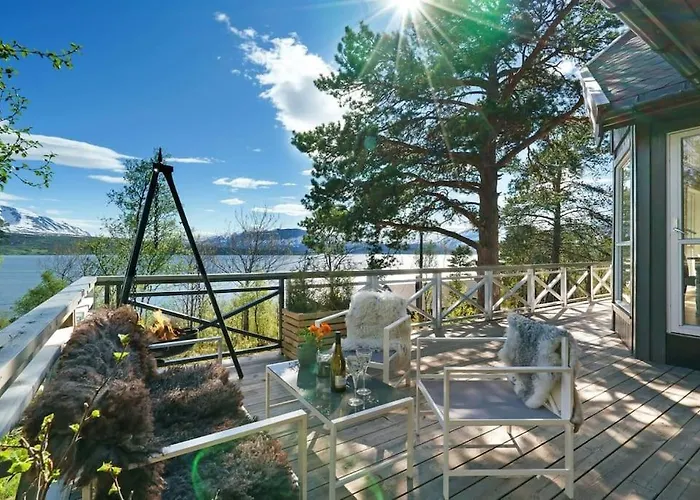 In Malangen Mestervik