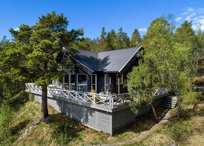 In Malangen Mestervik