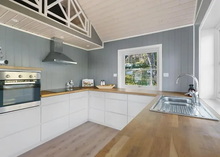 In Malangen * Mestervik