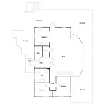 Villa In Malangen *